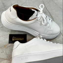 BOSS Balton LT Branco