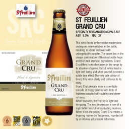 Strong Pale Ale
