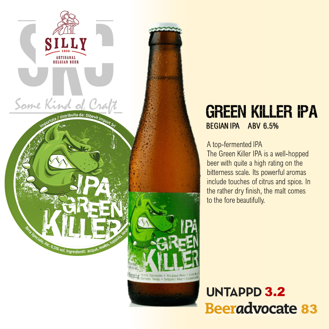 GREEN KILLER IPA_0