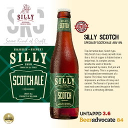Specialty Beer