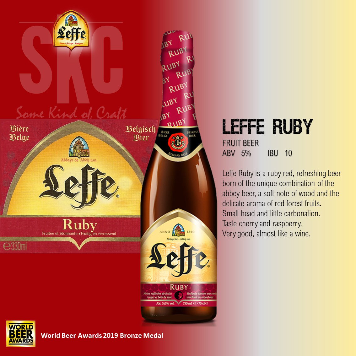 LEFFE RUBY_0