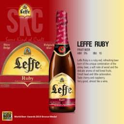 Fruit Beer