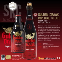 Imperial Stout
