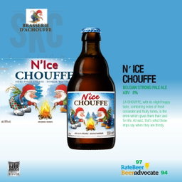 N’ICE CHOUFFE