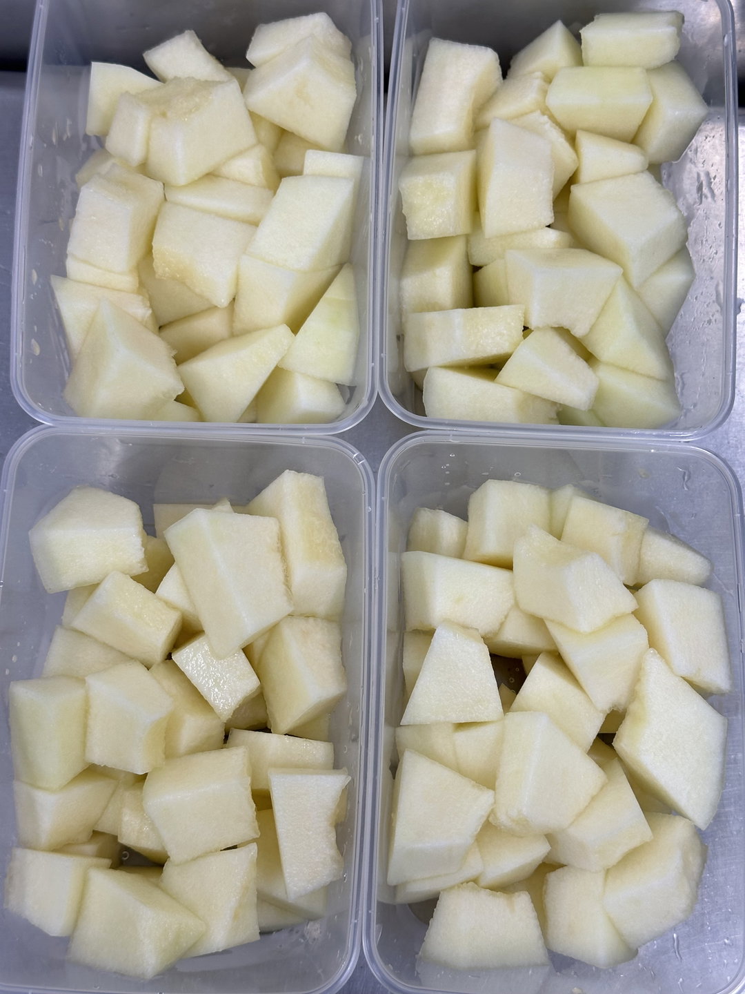 HONEYDEW 🍈 CUT ✂️ (500gm)
