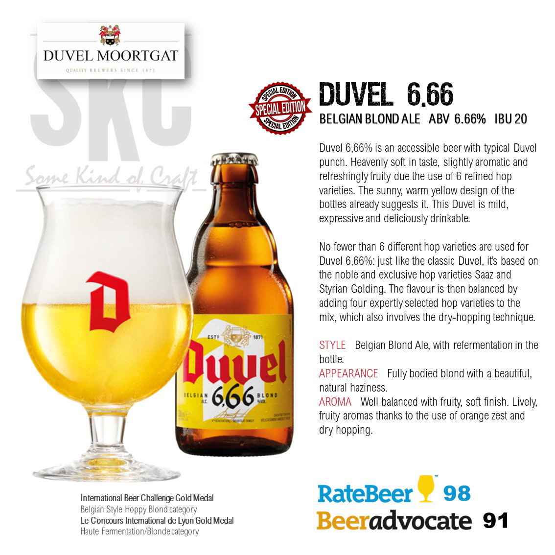 DUVEL 6.66_0