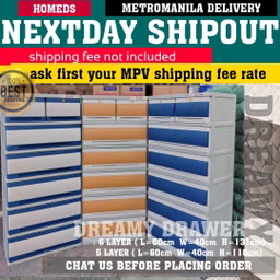 Zy dreamy two tone cabinet 6layer