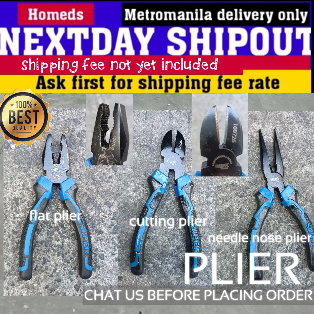Pliers_0
