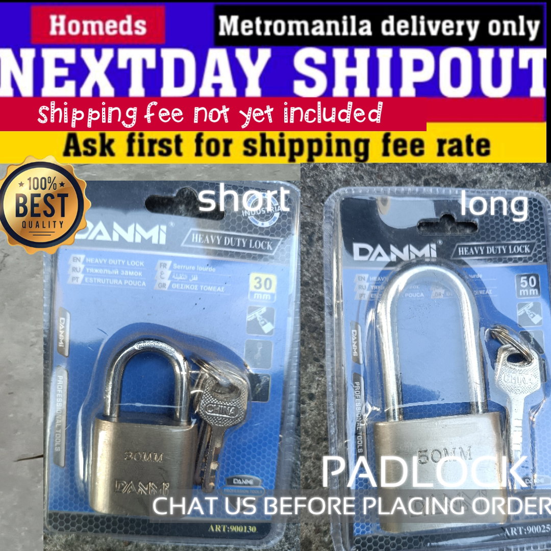 Pad Lock_0
