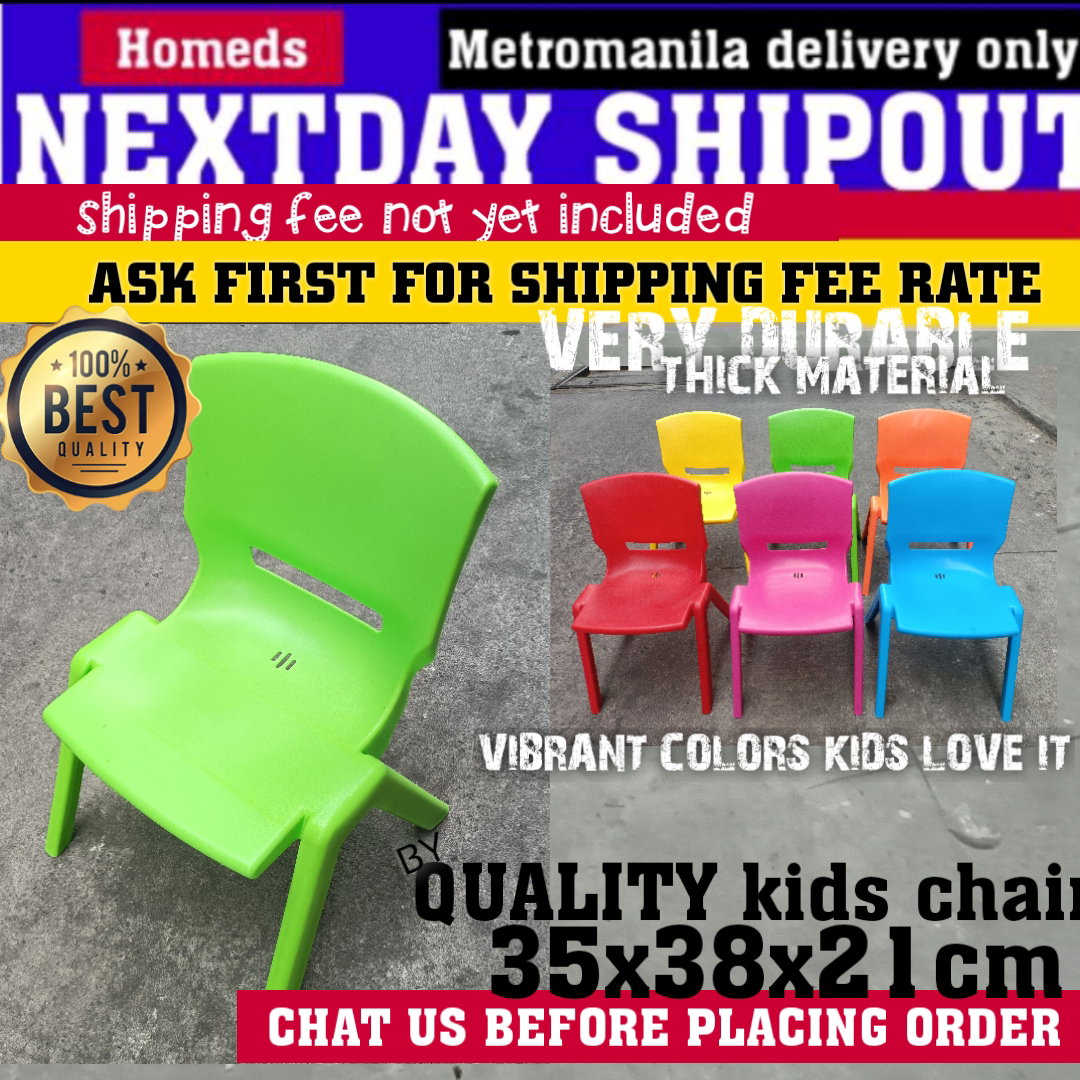 By high quality kids chairs