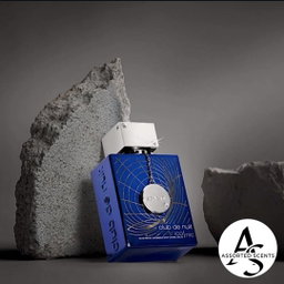 Club de Nuit Blue Iconic