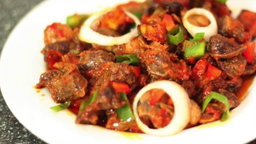 Gizzard Dodo