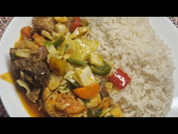 Cabbage Sauce