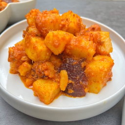 Porridge Yam 