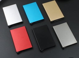 Cardholder 