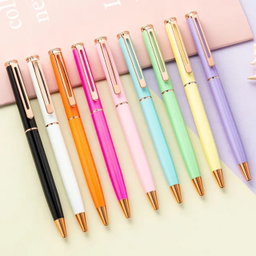 Classic pen