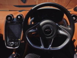MCLAREN 570S