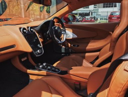 MCLAREN 570S