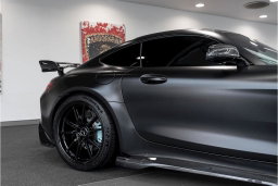 𝐌𝐄𝐑𝐂𝐄𝐃𝐄𝐒 𝐆𝐓𝐒 𝐀𝐌𝐆 (BLACK)