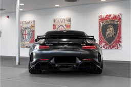 𝐌𝐄𝐑𝐂𝐄𝐃𝐄𝐒 𝐆𝐓𝐒 𝐀𝐌𝐆 (BLACK)