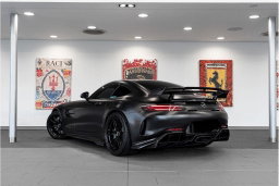 𝐌𝐄𝐑𝐂𝐄𝐃𝐄𝐒 𝐆𝐓𝐒 𝐀𝐌𝐆 (BLACK)