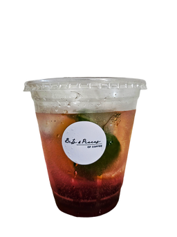NONCOFFEE DRINKS