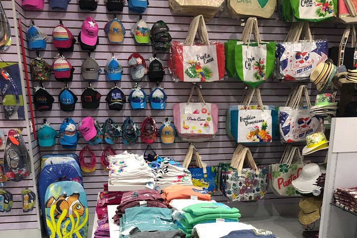 Punta Cana Free Local Shopping Shuttle_0