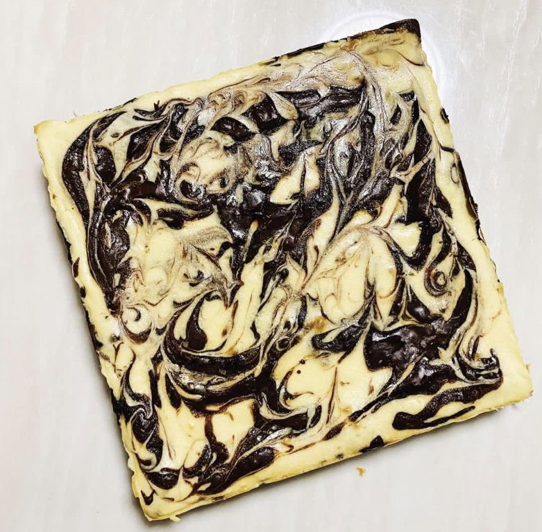 Brownie Cheesecake_0