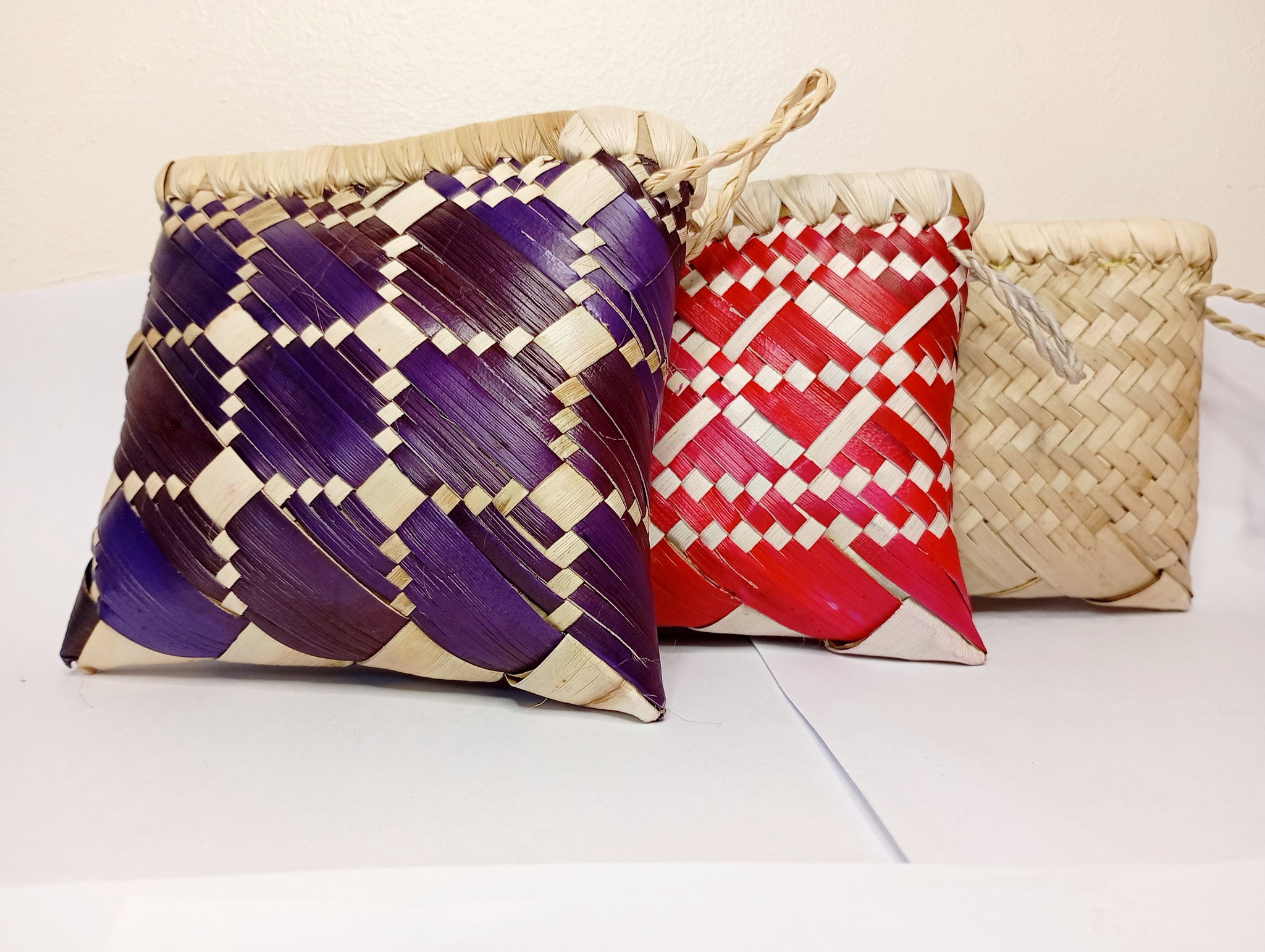 Pandanus Purse_0