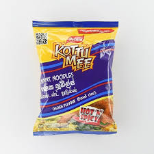 Prima Noodles Kottu Mee Chicken 78G