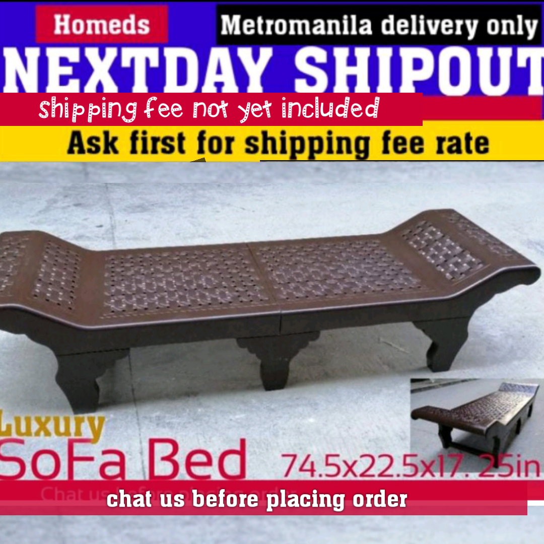 Sofa bed luxury Cleopatra_0