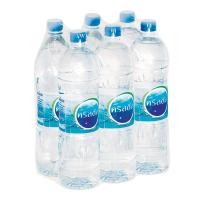 Crystal 1500ml (6 Bottles) 