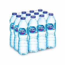 Nestle 600ml (12 Bottles)_0