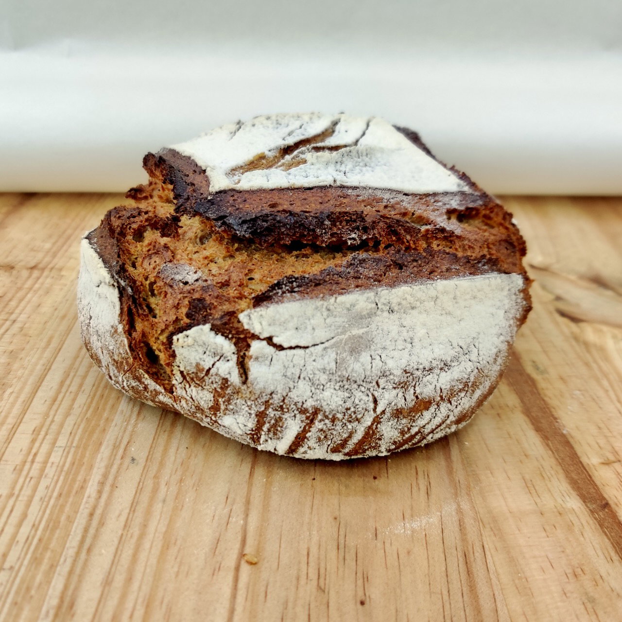 Sourdough 60% Rye_0