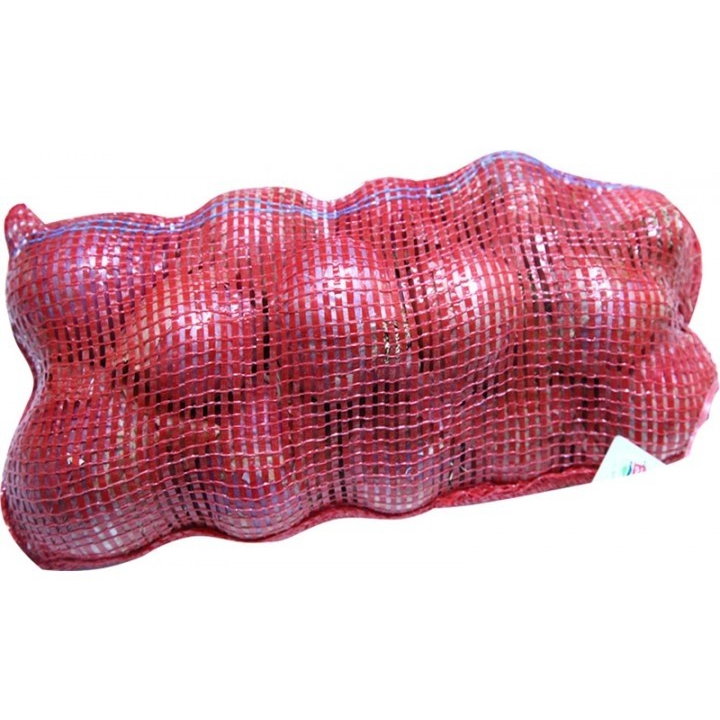 Red Onion (BAG) (3kg)