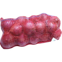 Red Onion (BAG) (3kg)