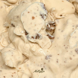 Rum Raisin