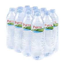 Purra 600ml (12 Bottles) _0