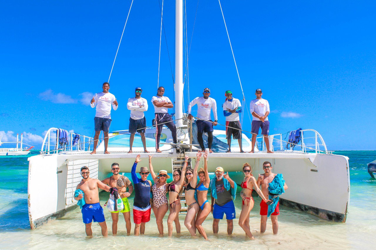 Party Boat (Family Friendly) Departure 12 PM_0