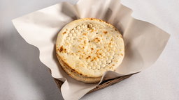 Naan Bread