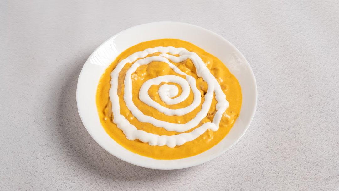 92. Butter Chicken