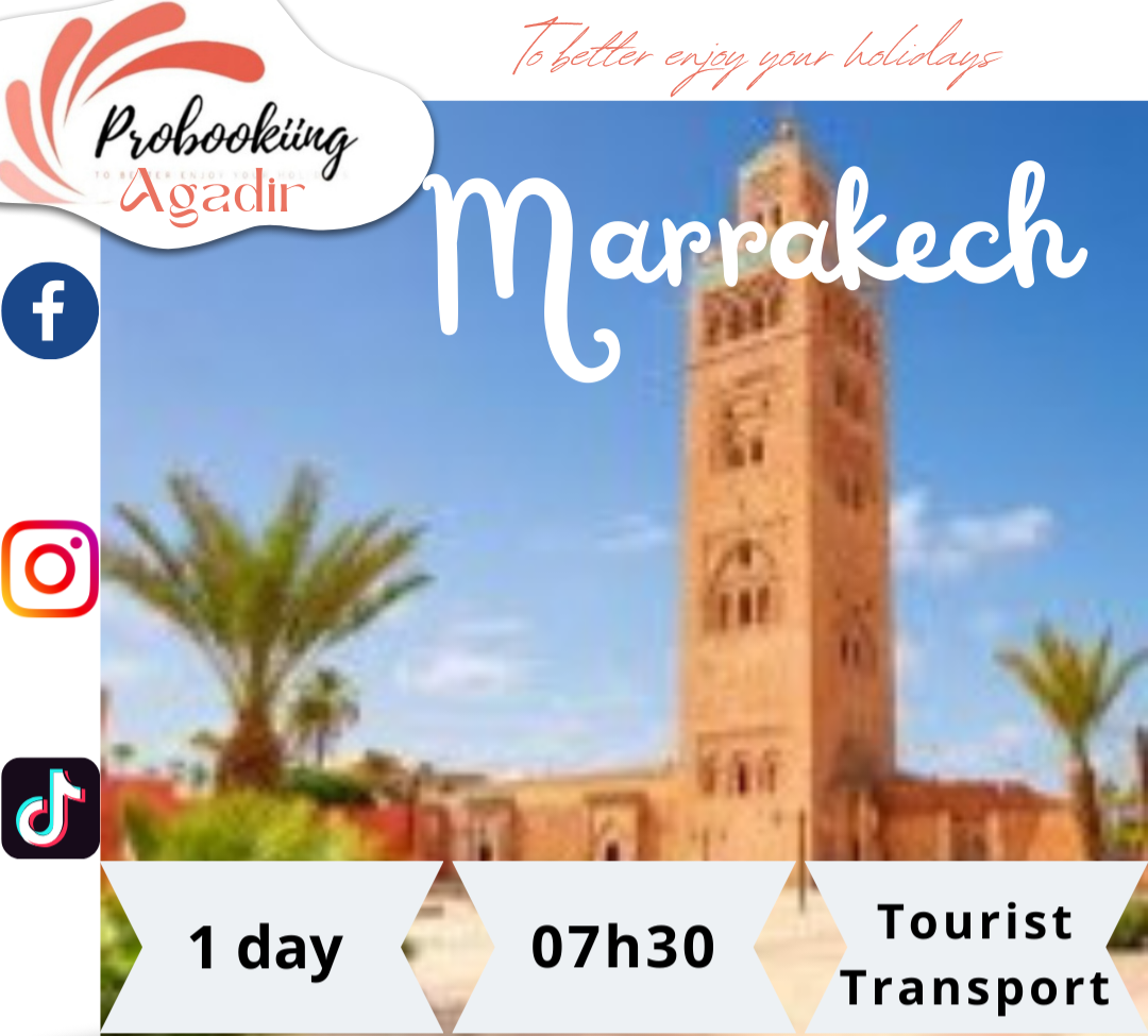 Marrakech
