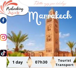 Marrakech