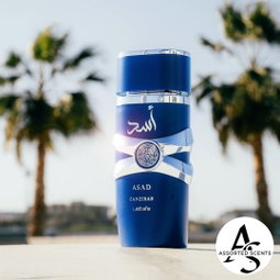 Asad Zanzibar