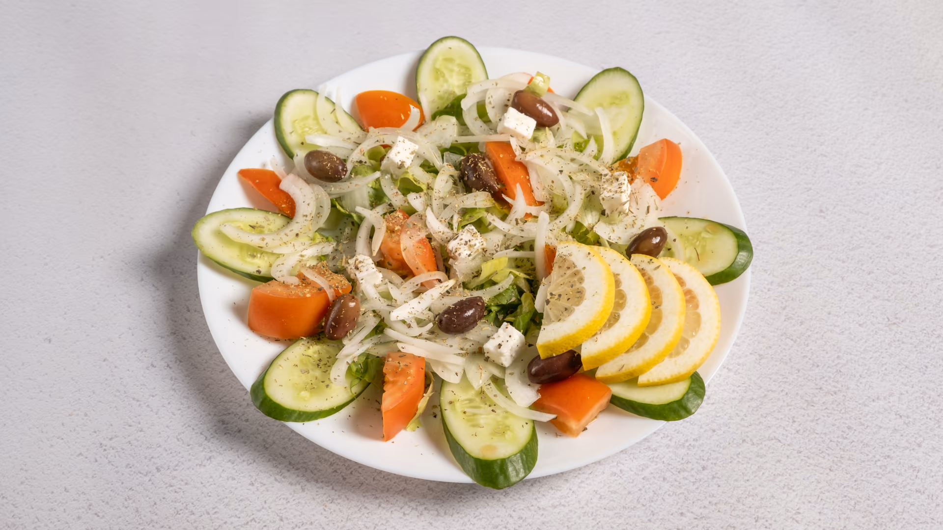 8. Greek Salad_0