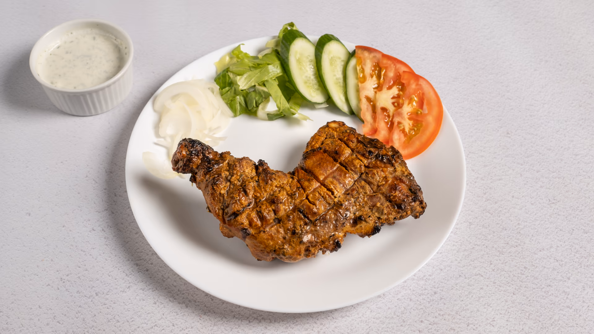 11. Chicken Tandoori Leg_0