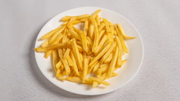 Homemade Chips