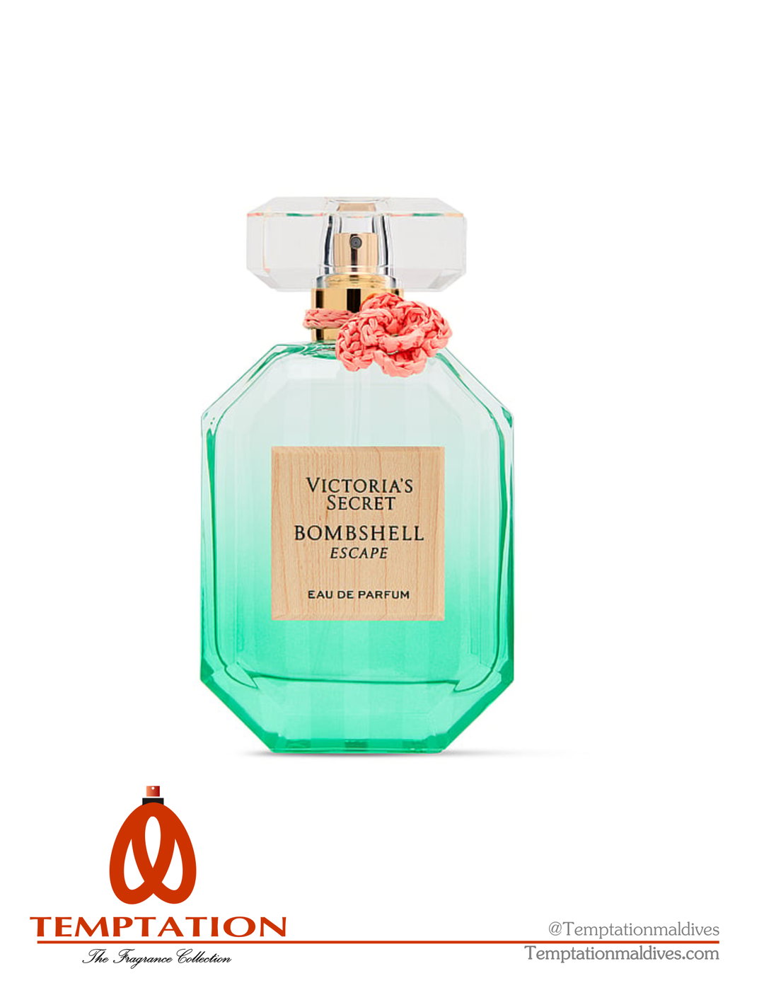 Victoria's Secret - Bombshell Escape