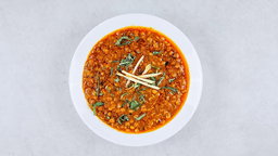 111. Dall Chana