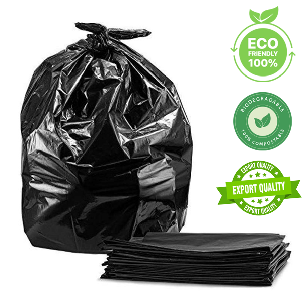 Garbage Bags (100 pcs)